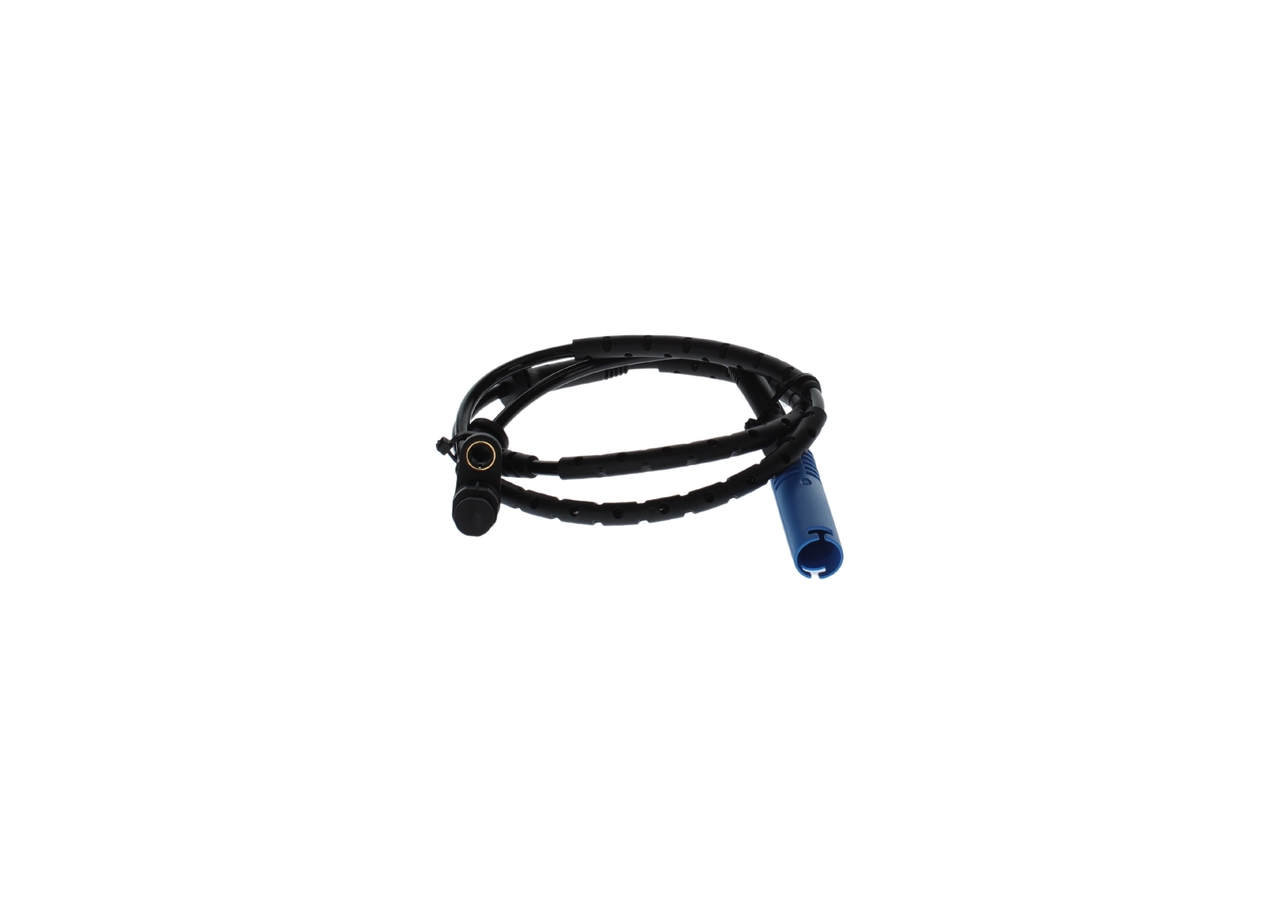 BOSCH Andur, rattapöörete arv 0 986 594 662