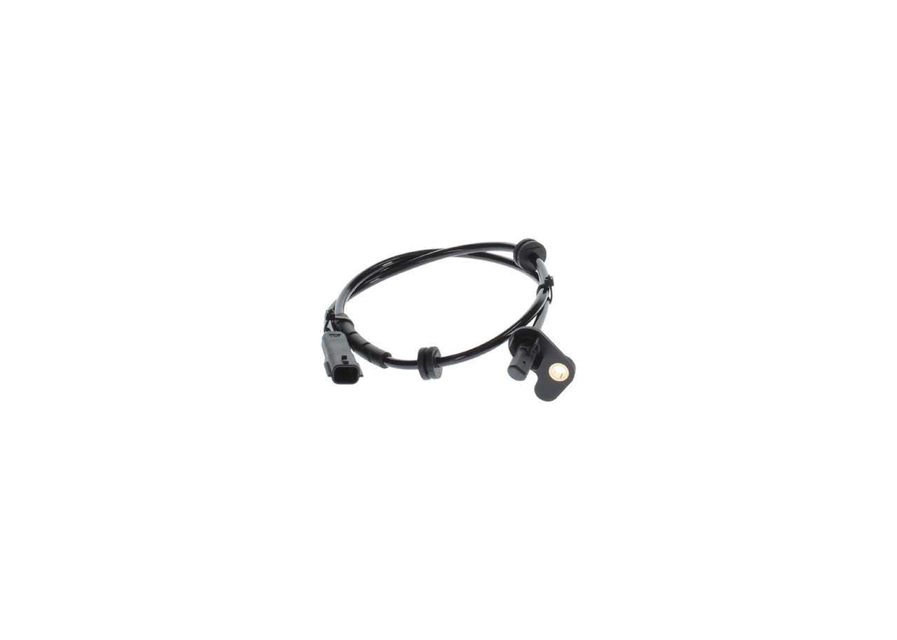 BOSCH Andur, rattapöörete arv 0 986 594 667