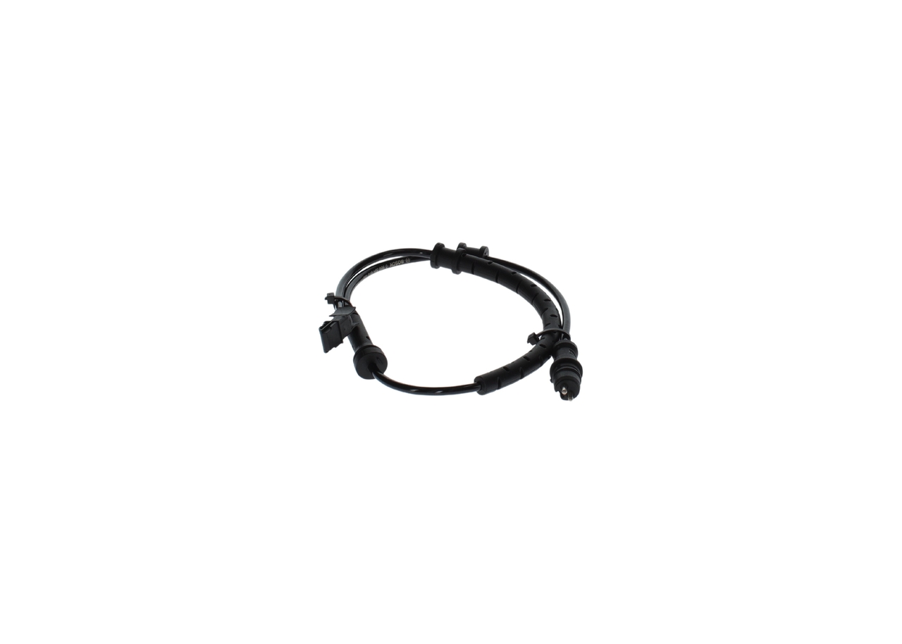BOSCH Andur, rattapöörete arv 0 986 594 672