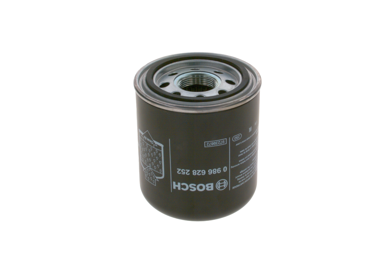 BOSCH Wkład osuszacza powietrza, instalacja pneumatyczna 0 986 628 252