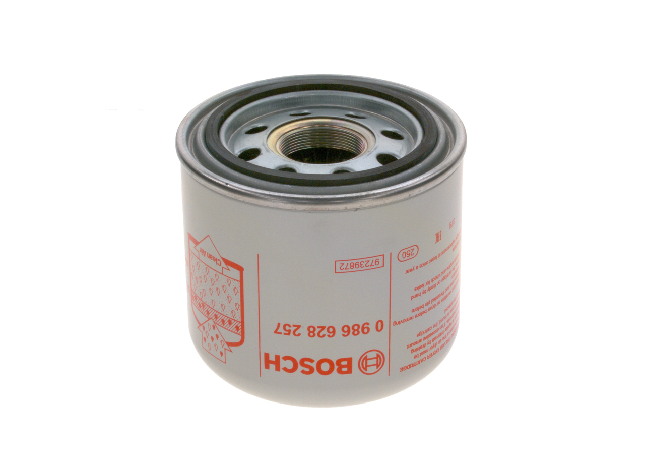 BOSCH Wkład osuszacza powietrza, instalacja pneumatyczna 0 986 628 257