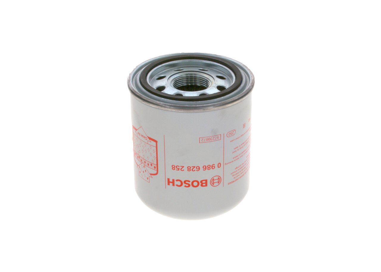 BOSCH Õhukuivatuspadrun, suruõhusüsteem 0 986 628 258