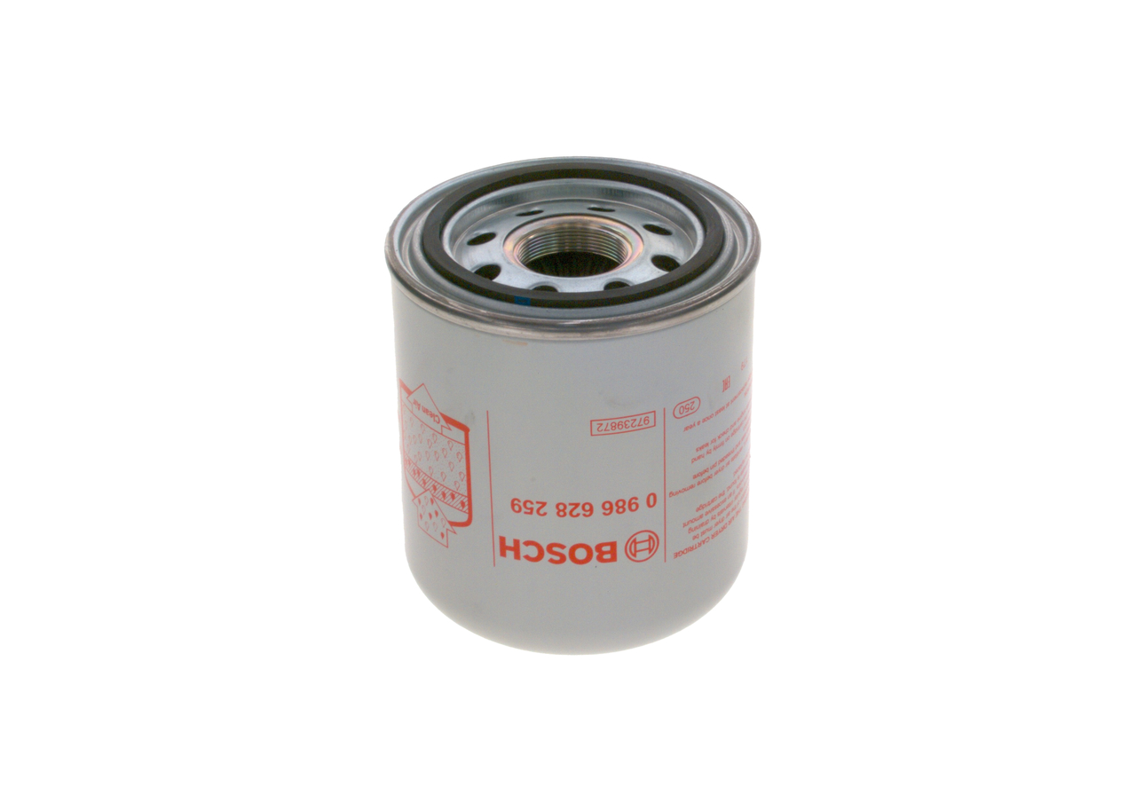 BOSCH Wkład osuszacza powietrza, instalacja pneumatyczna 0 986 628 259