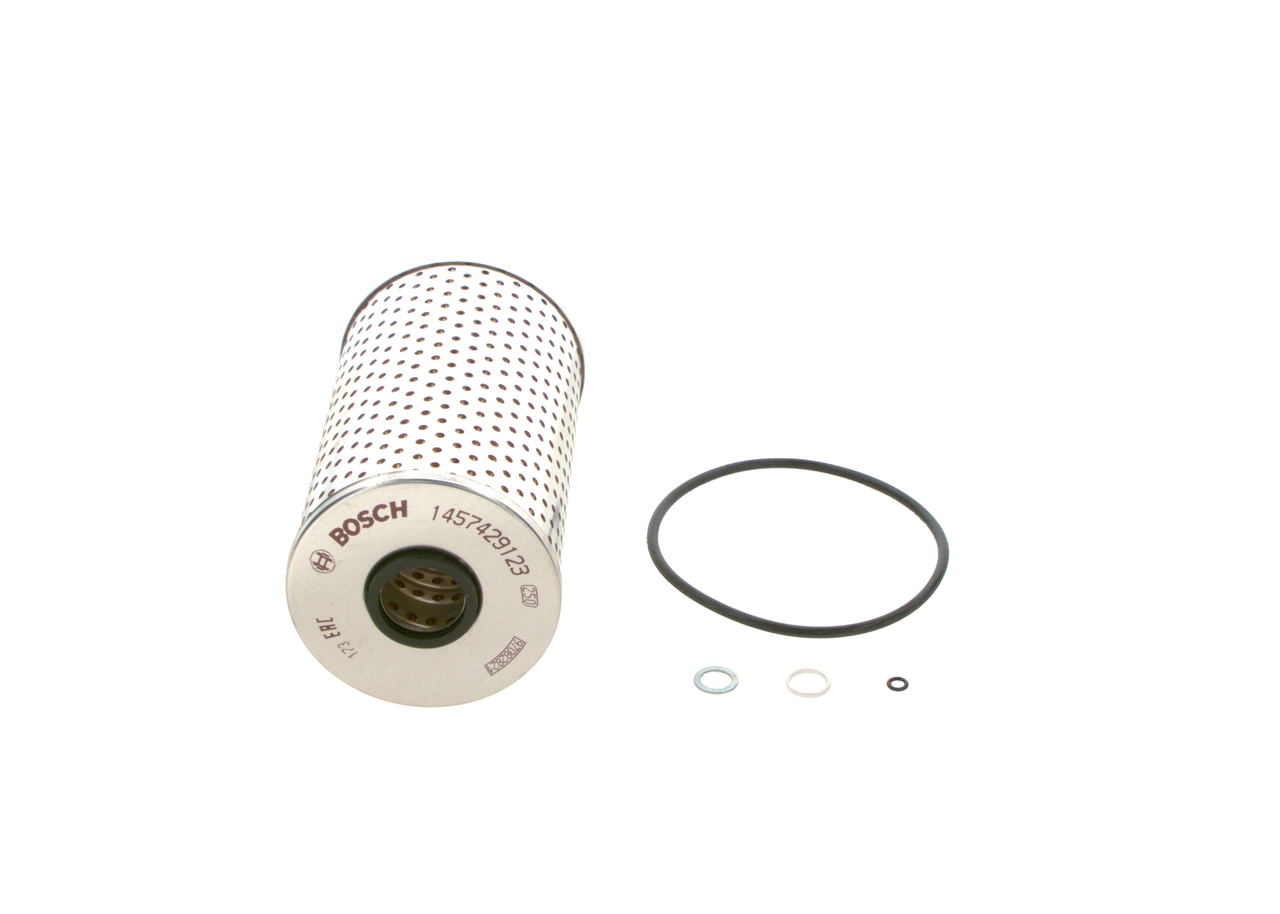 BOSCH Õlifilter 1 457 429 123