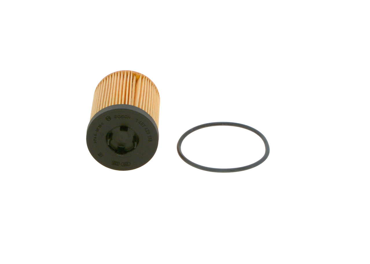 BOSCH Õlifilter 1 457 429 178