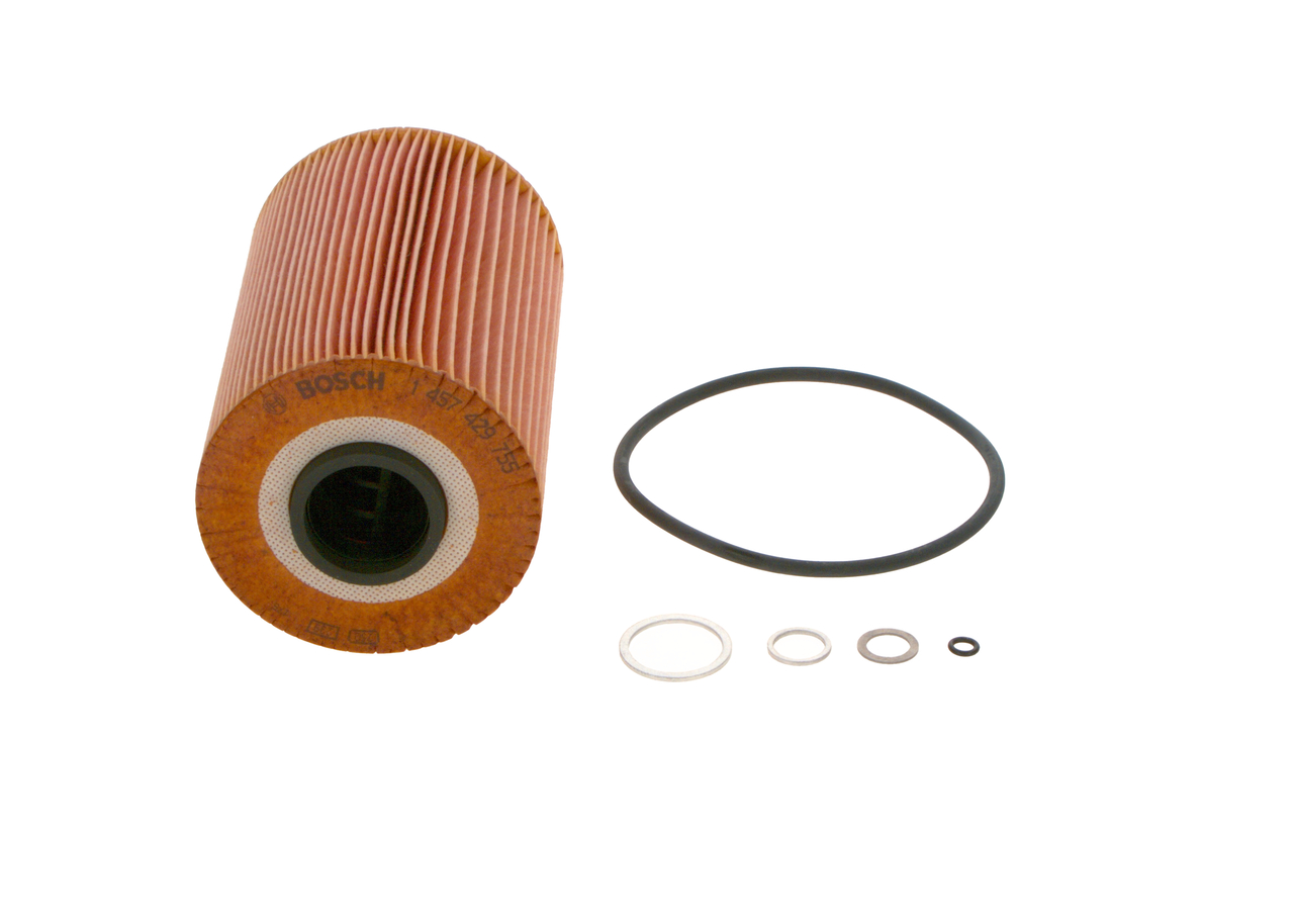 BOSCH Õlifilter 1 457 429 755