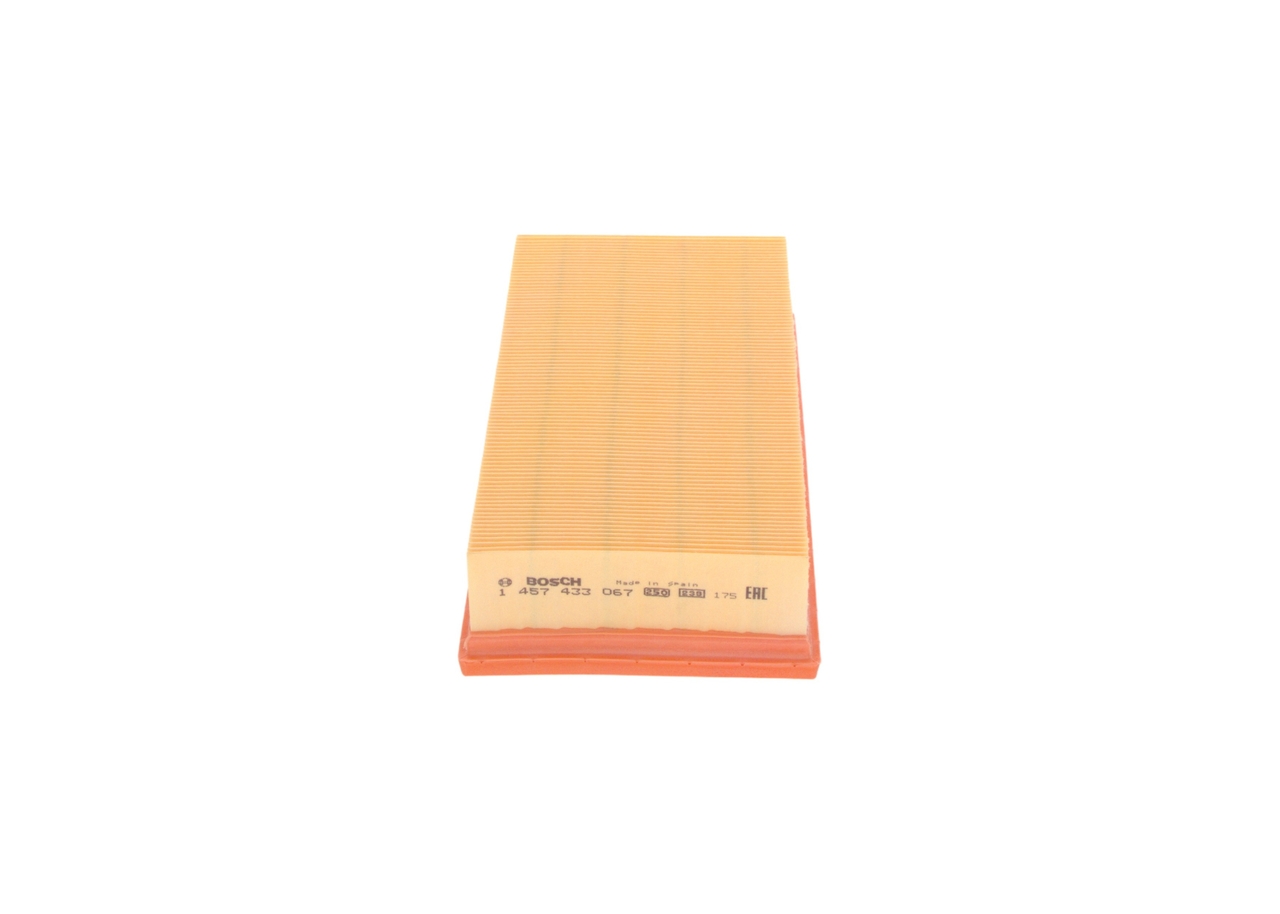 BOSCH Õhufilter 1 457 433 067