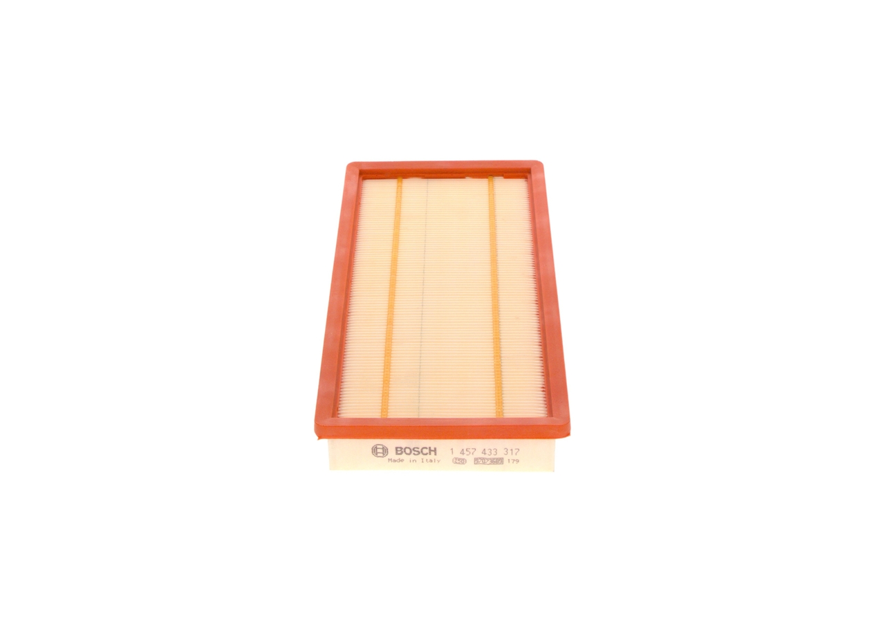 BOSCH Õhufilter 1 457 433 317