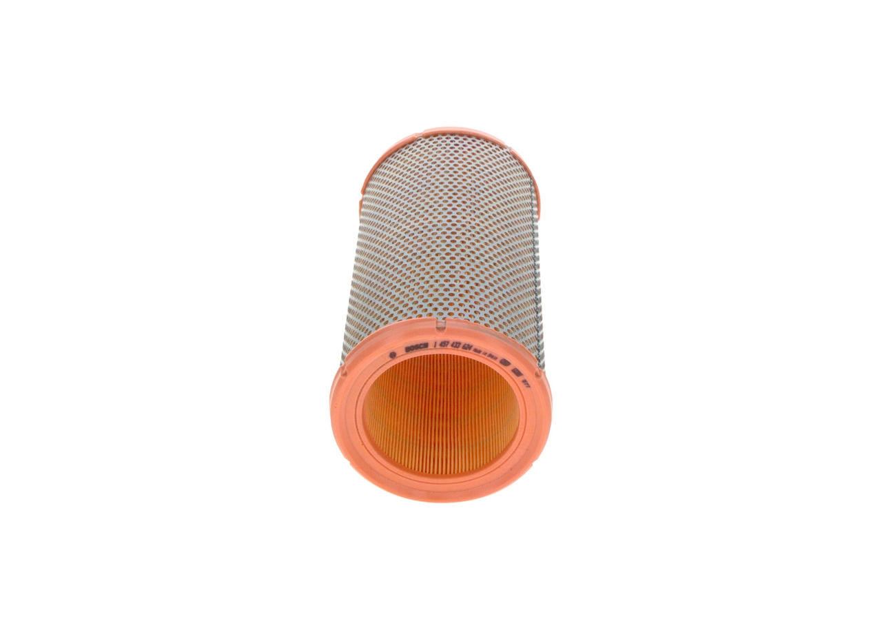 BOSCH Õhufilter 1 457 433 624