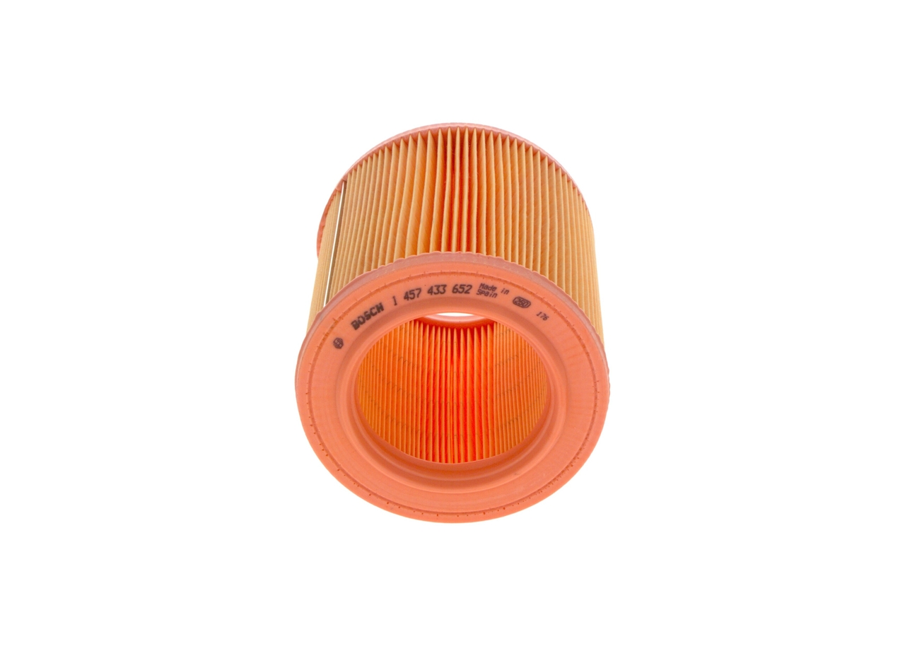 BOSCH Õhufilter 1 457 433 652