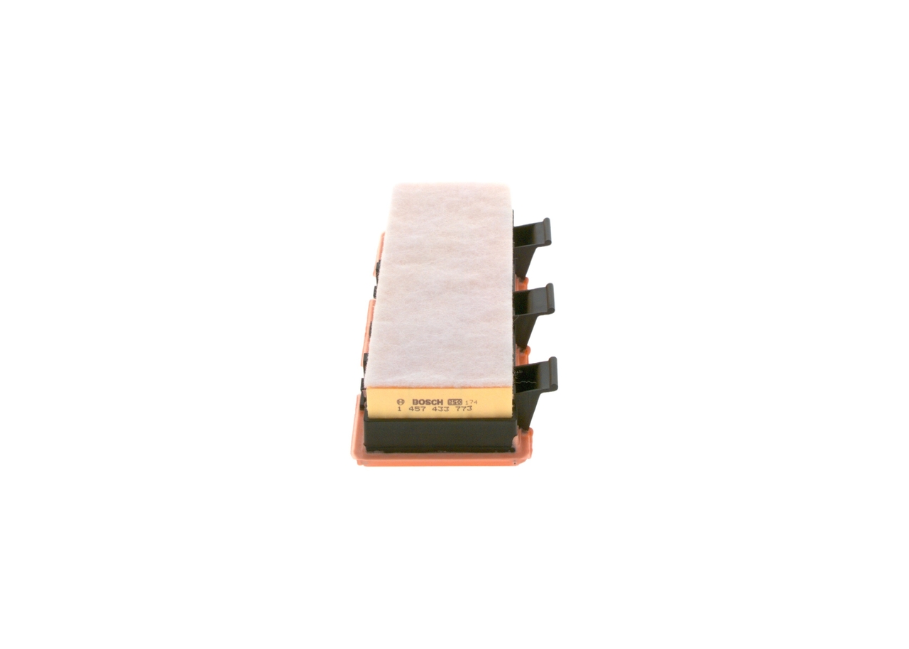 BOSCH Õhufilter 1 457 433 773