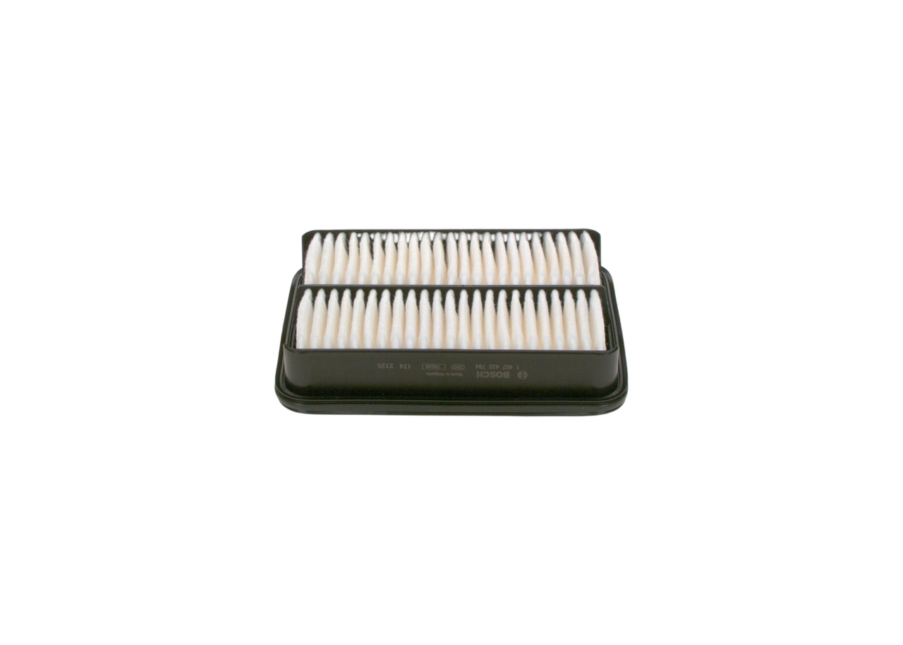 BOSCH Õhufilter 1 457 433 784