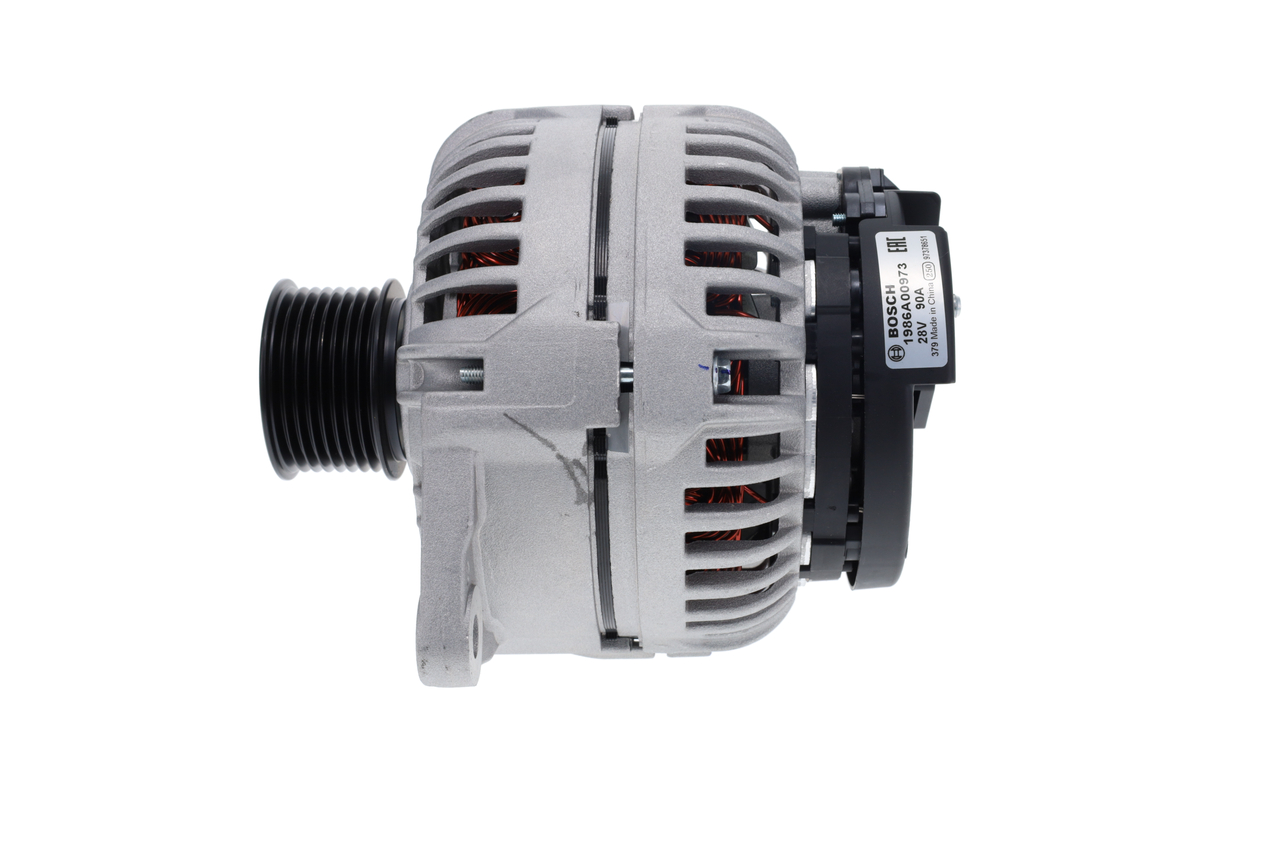 BOSCH Generaator 1 986 A00 973
