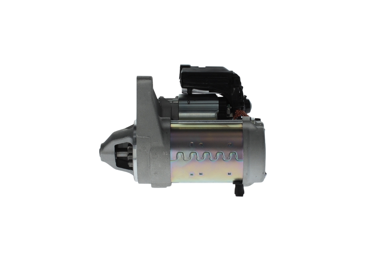 BOSCH Käynnistinmoottori 1 986 S00 607