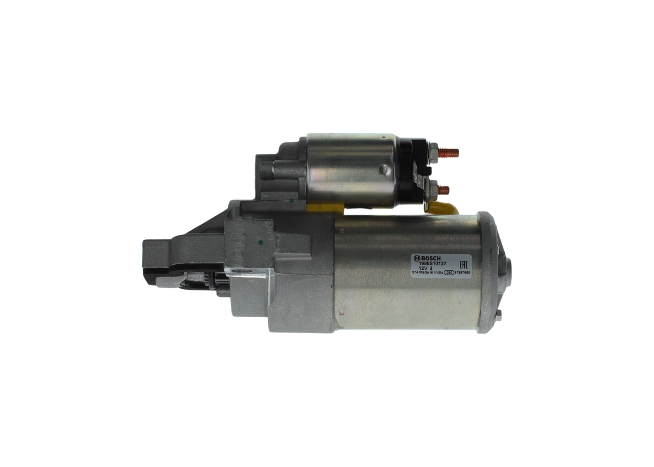 BOSCH Startmotor 1 986 S10 127