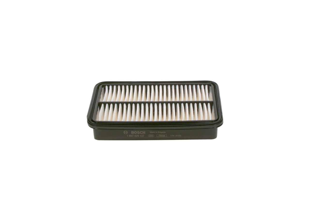BOSCH Õhufilter 1 987 429 137