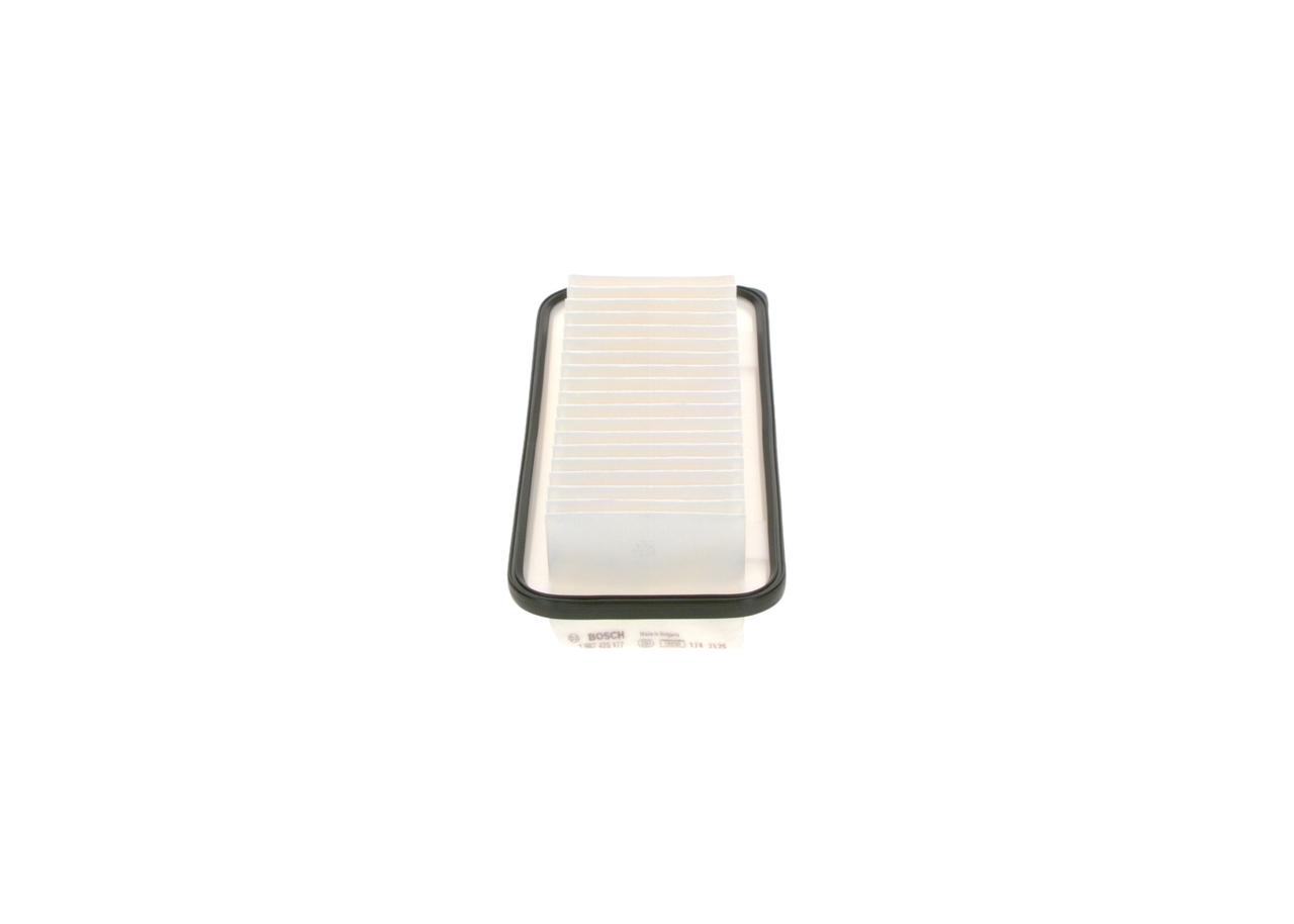 BOSCH Ilmansuodatin 1 987 429 177