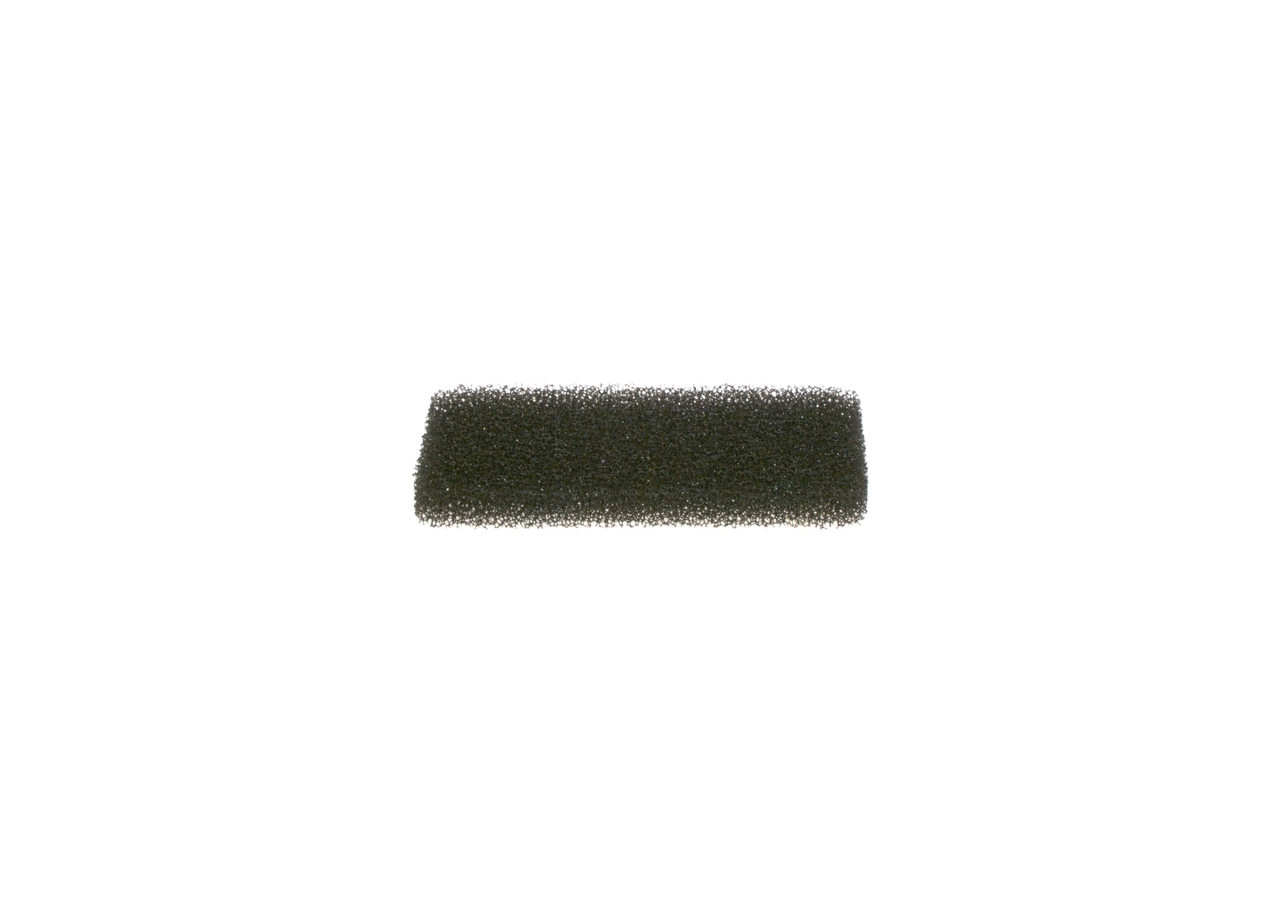 BOSCH Filter,salongiõhk 1 987 431 170