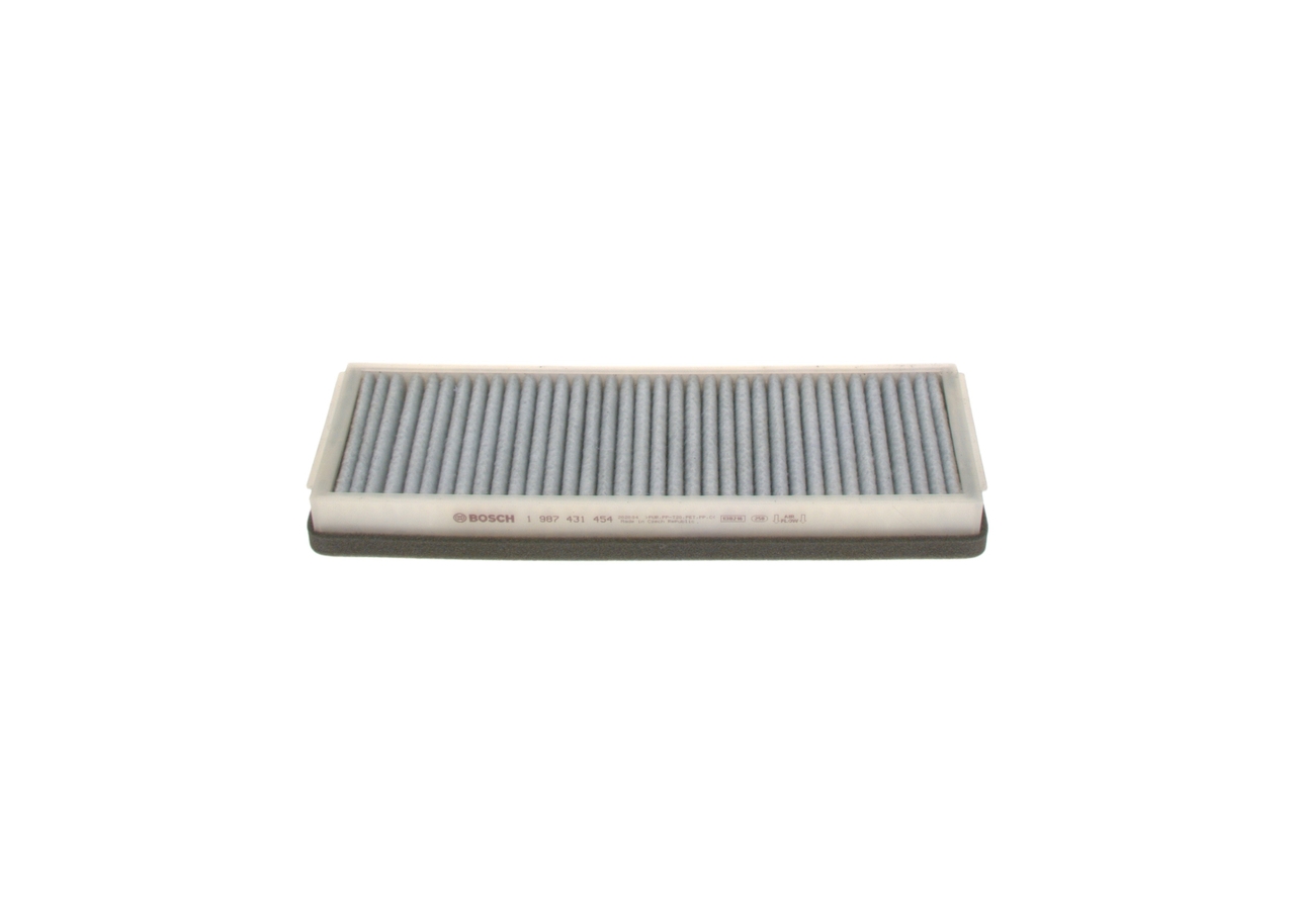 BOSCH Filter,salongiõhk 1 987 431 454