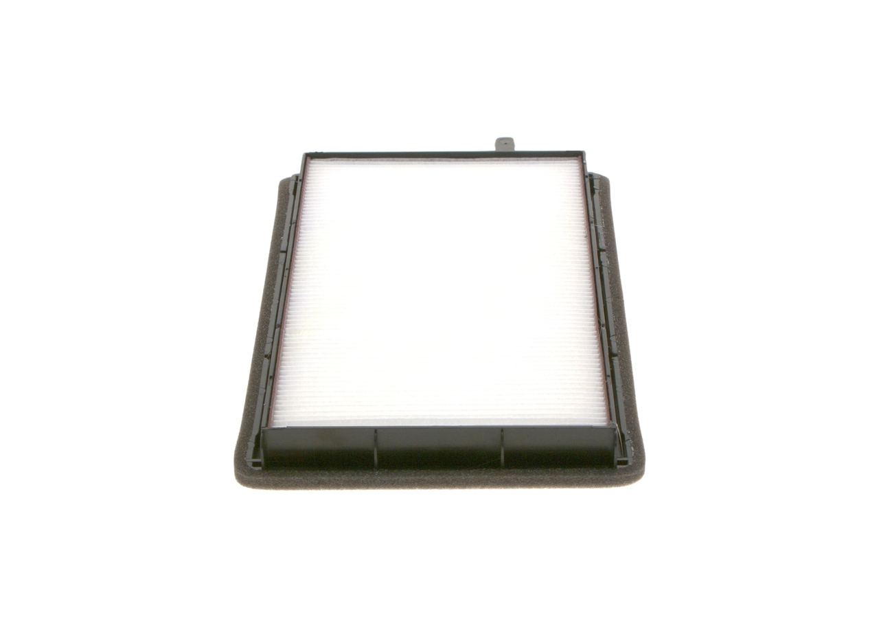 BOSCH Filter,salongiõhk 1 987 432 002