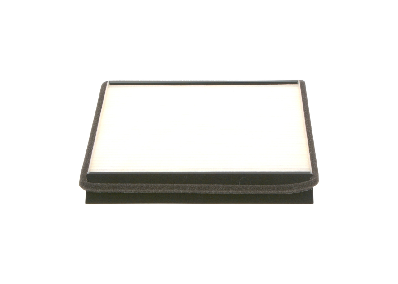 BOSCH Filter,salongiõhk 1 987 432 021