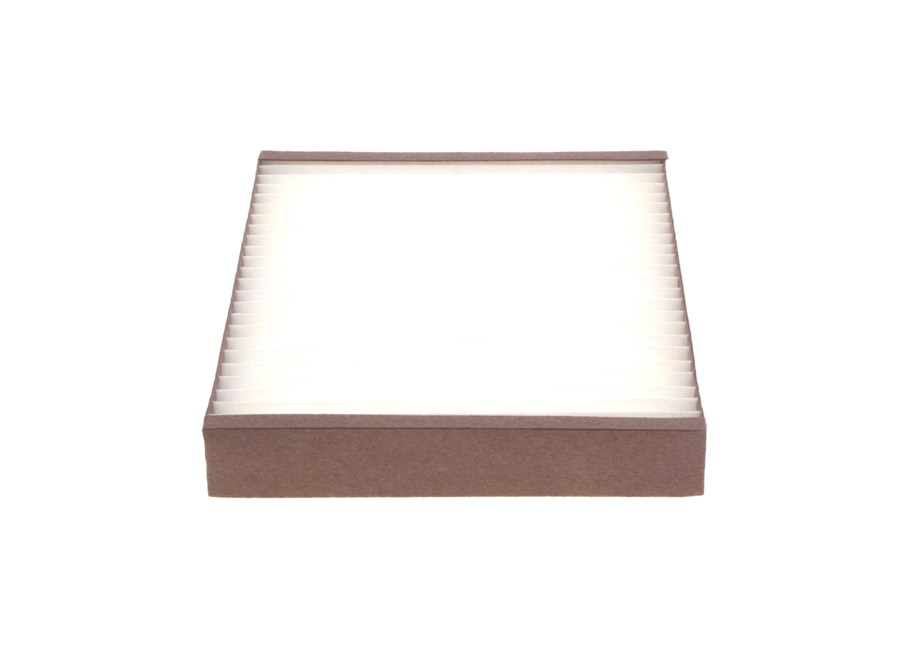 BOSCH Filter,salongiõhk 1 987 432 221