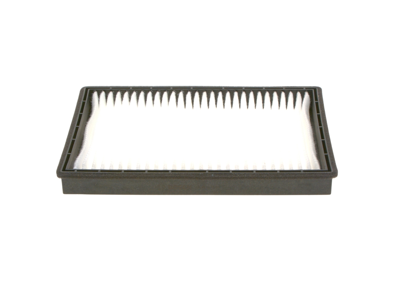 BOSCH Filter,salongiõhk 1 987 432 222
