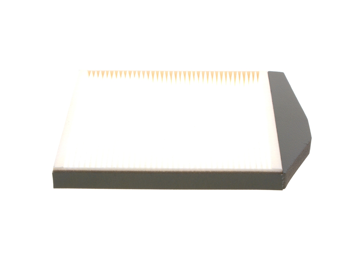 BOSCH Filter,salongiõhk 1 987 435 061