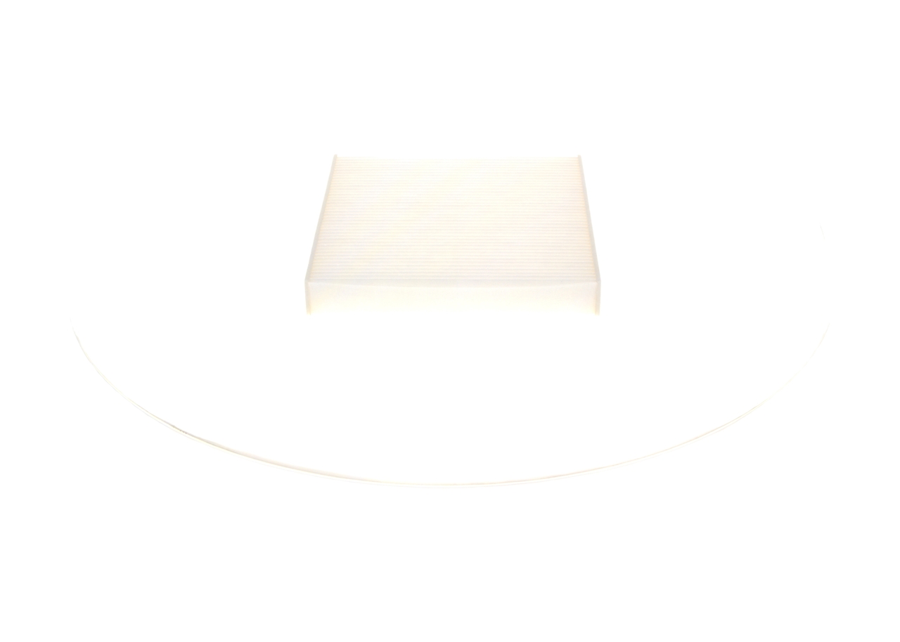 BOSCH Filter, kupéventilation 1 987 435 069