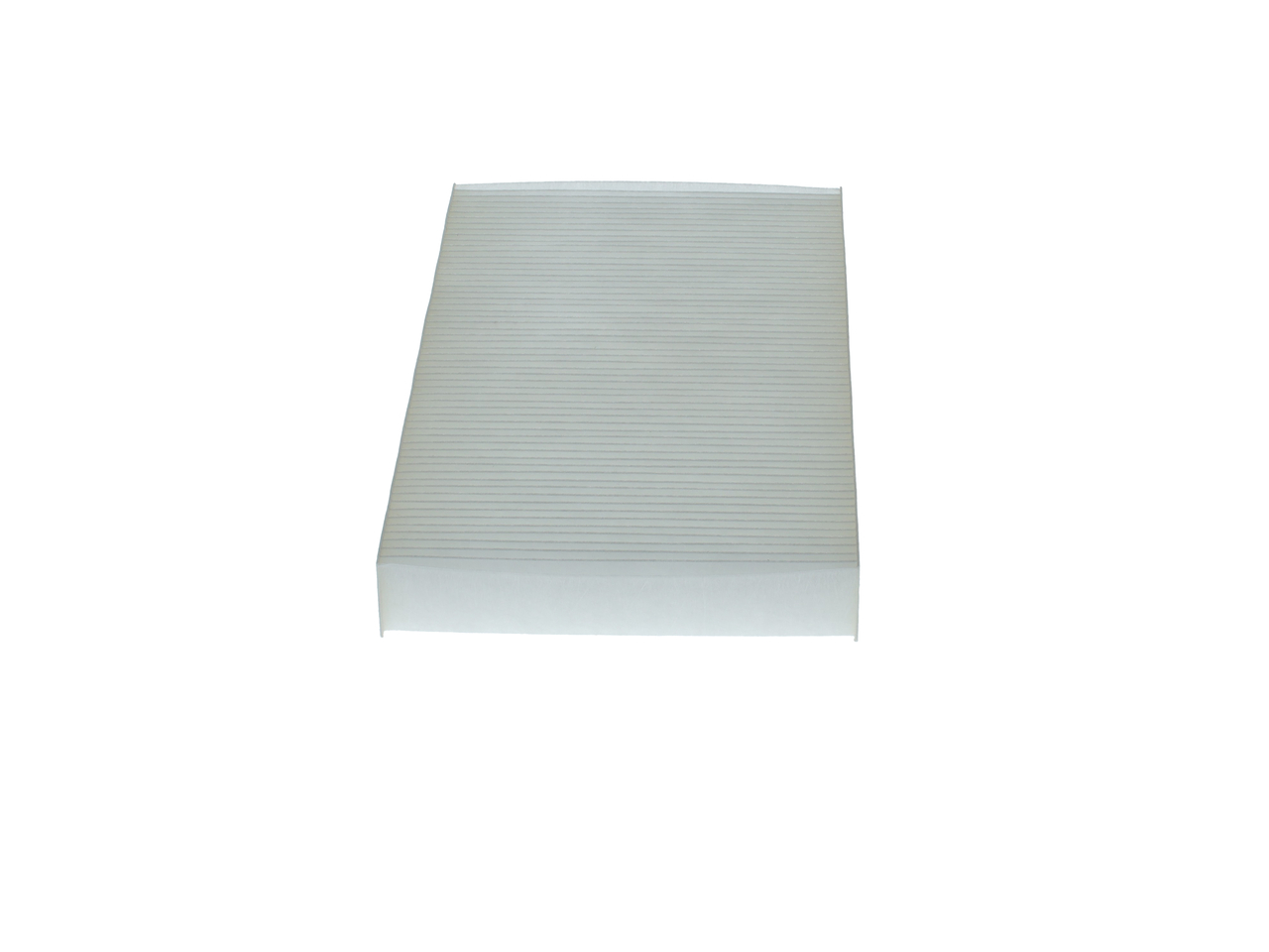 BOSCH Filter, kupéventilation 1 987 435 131