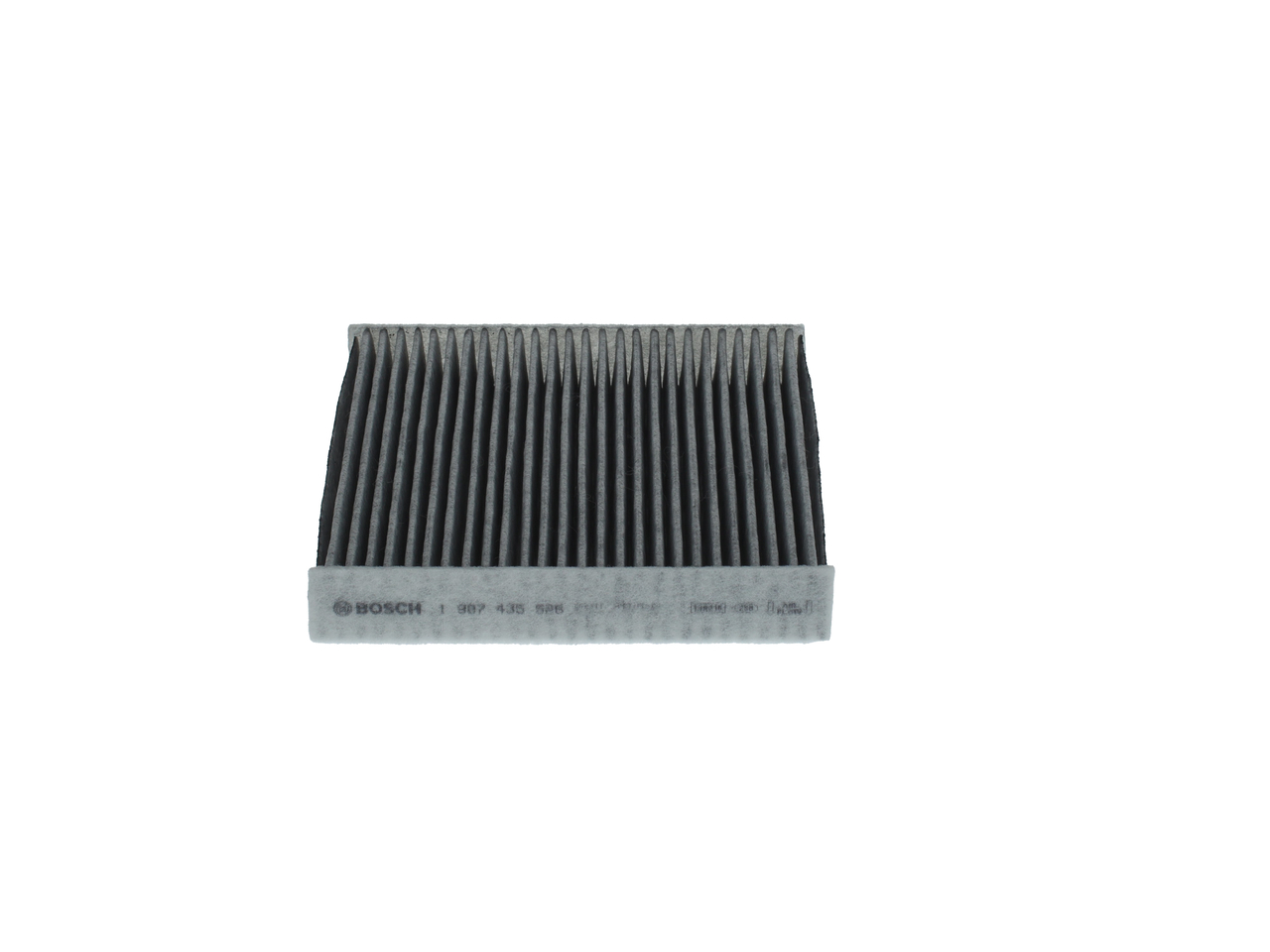 BOSCH Filter,salongiõhk 1 987 435 526