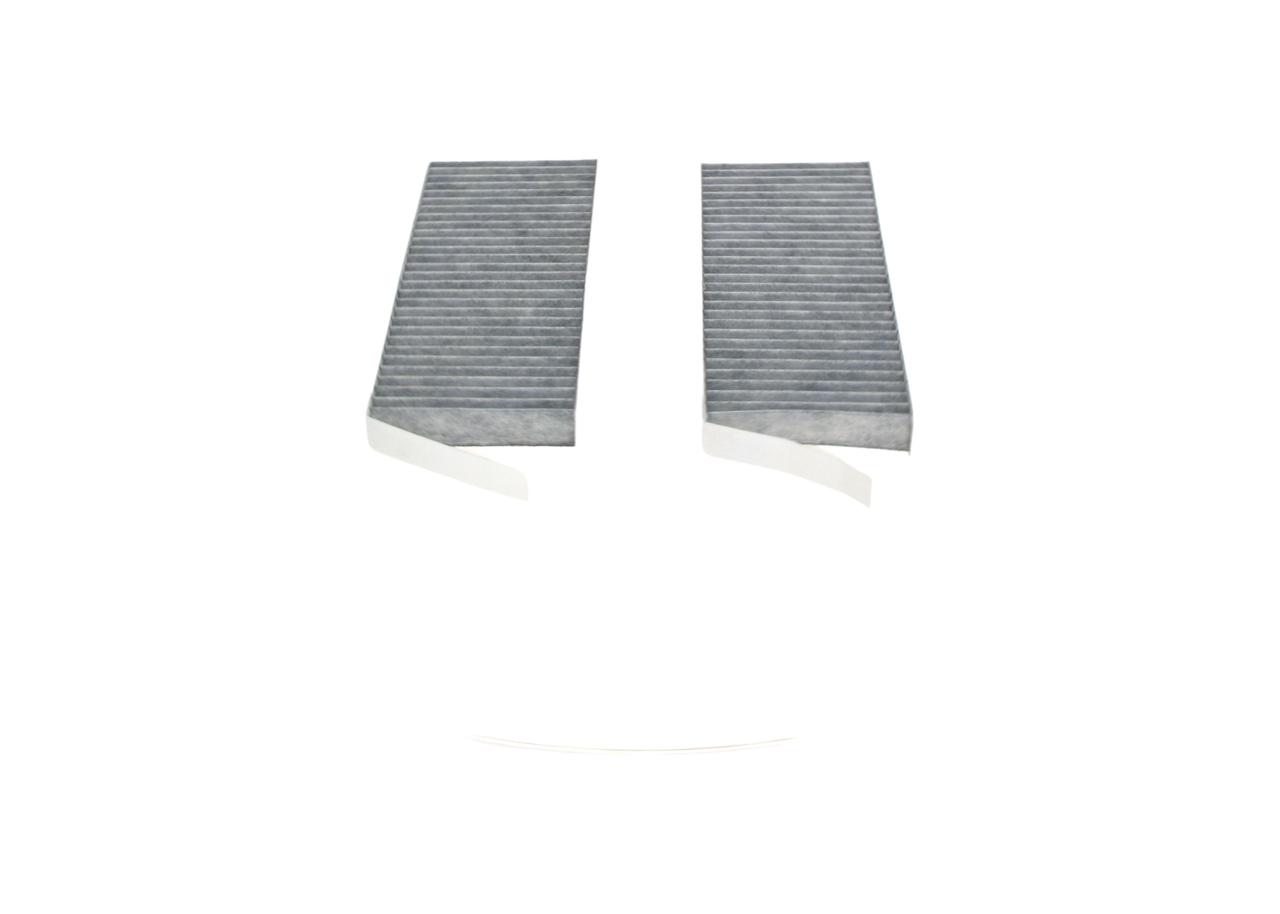 BOSCH Filter,salongiõhk 1 987 435 534