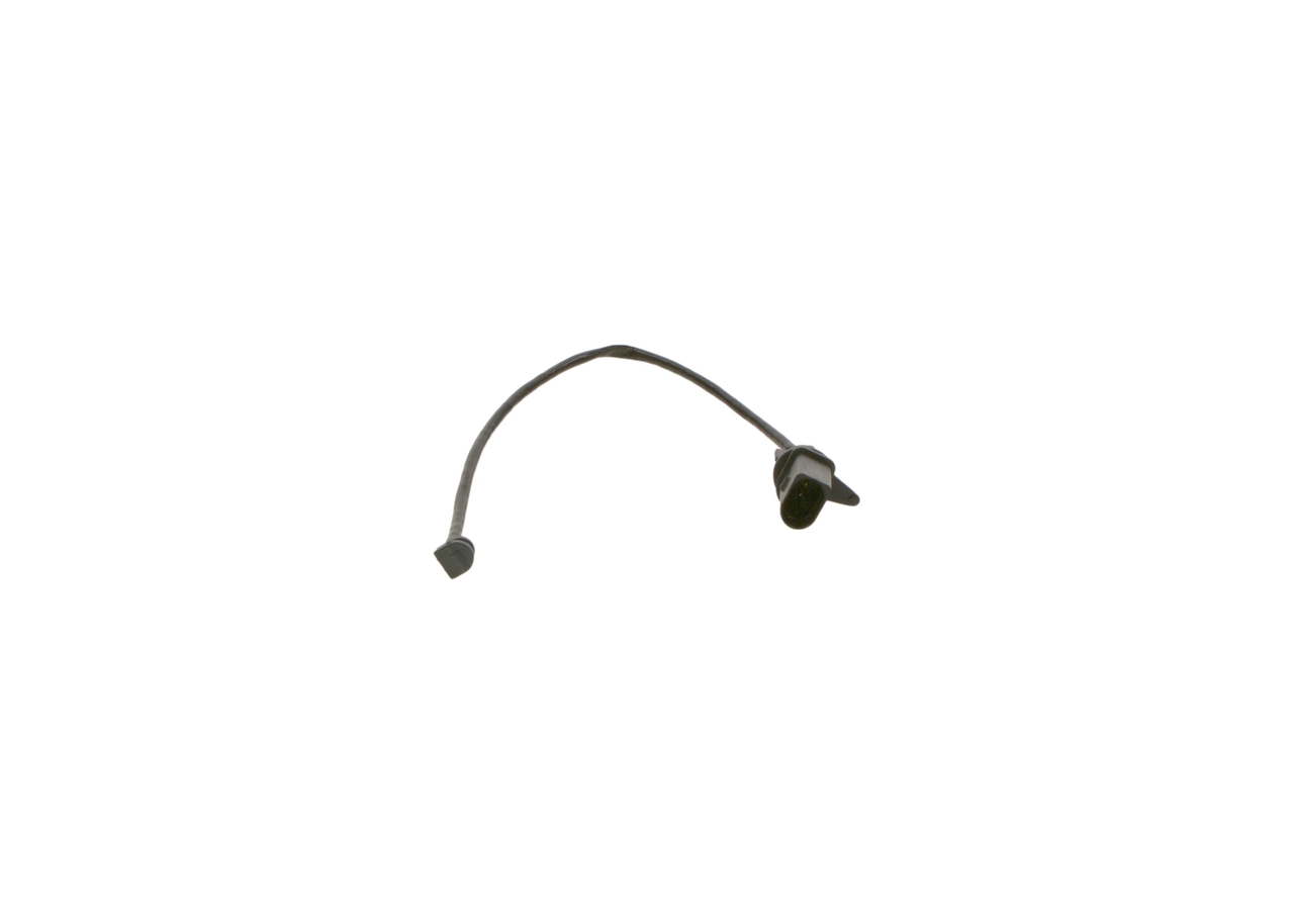 BOSCH Kulumisenilmaisin, jarrupala 1 987 473 595