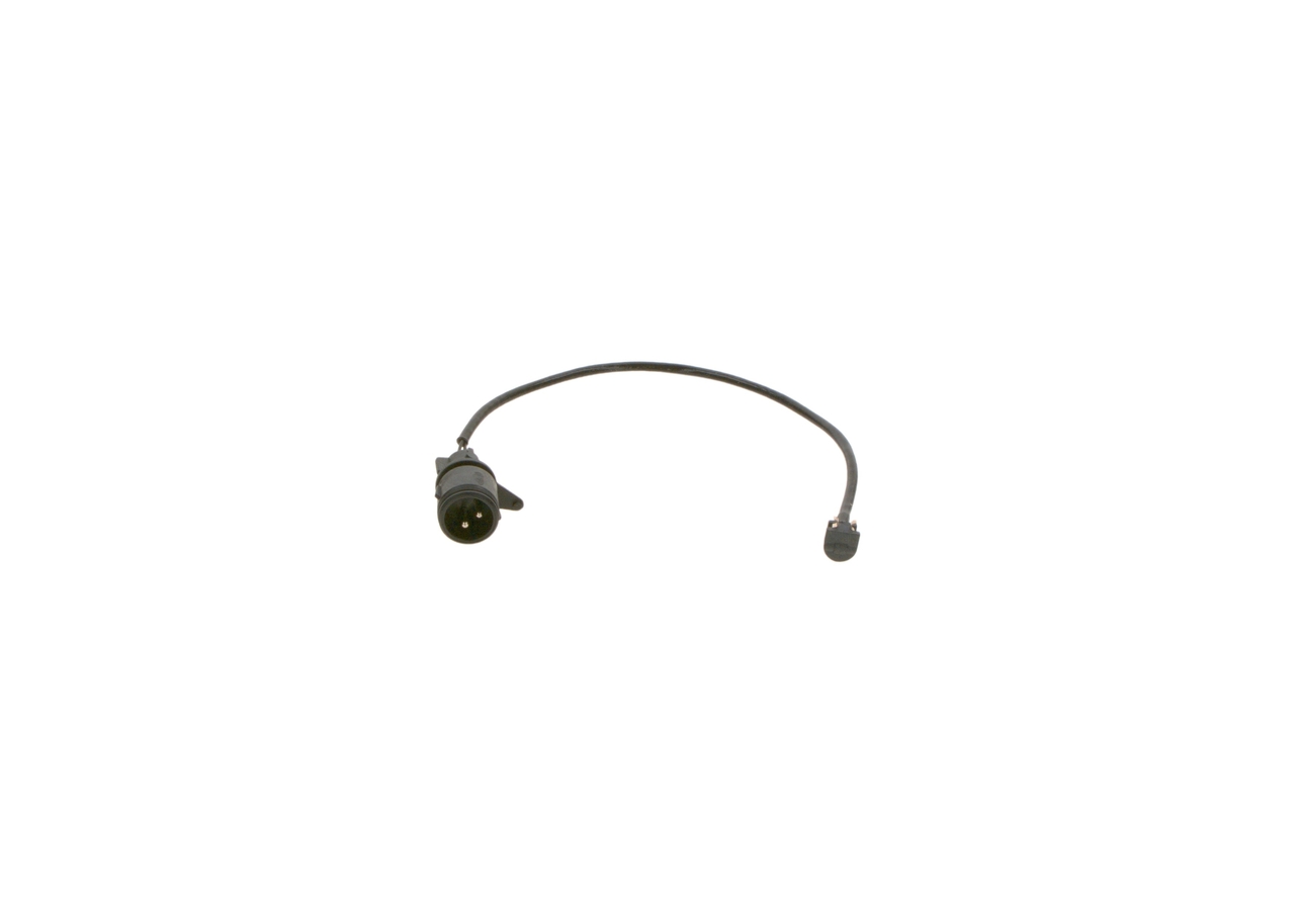 BOSCH Kulumisenilmaisin, jarrupala 1 987 473 596