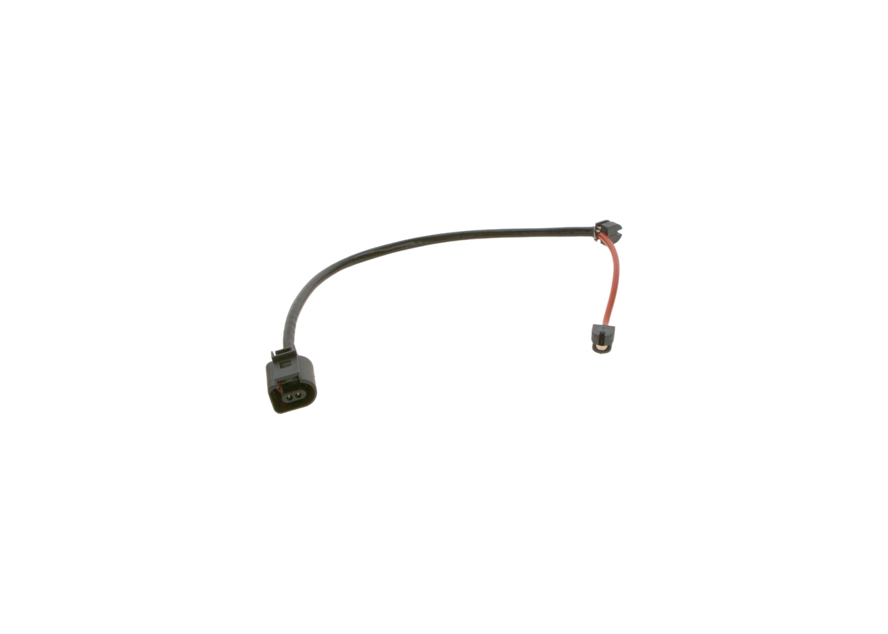 BOSCH Kulumisenilmaisin, jarrupala 1 987 473 602