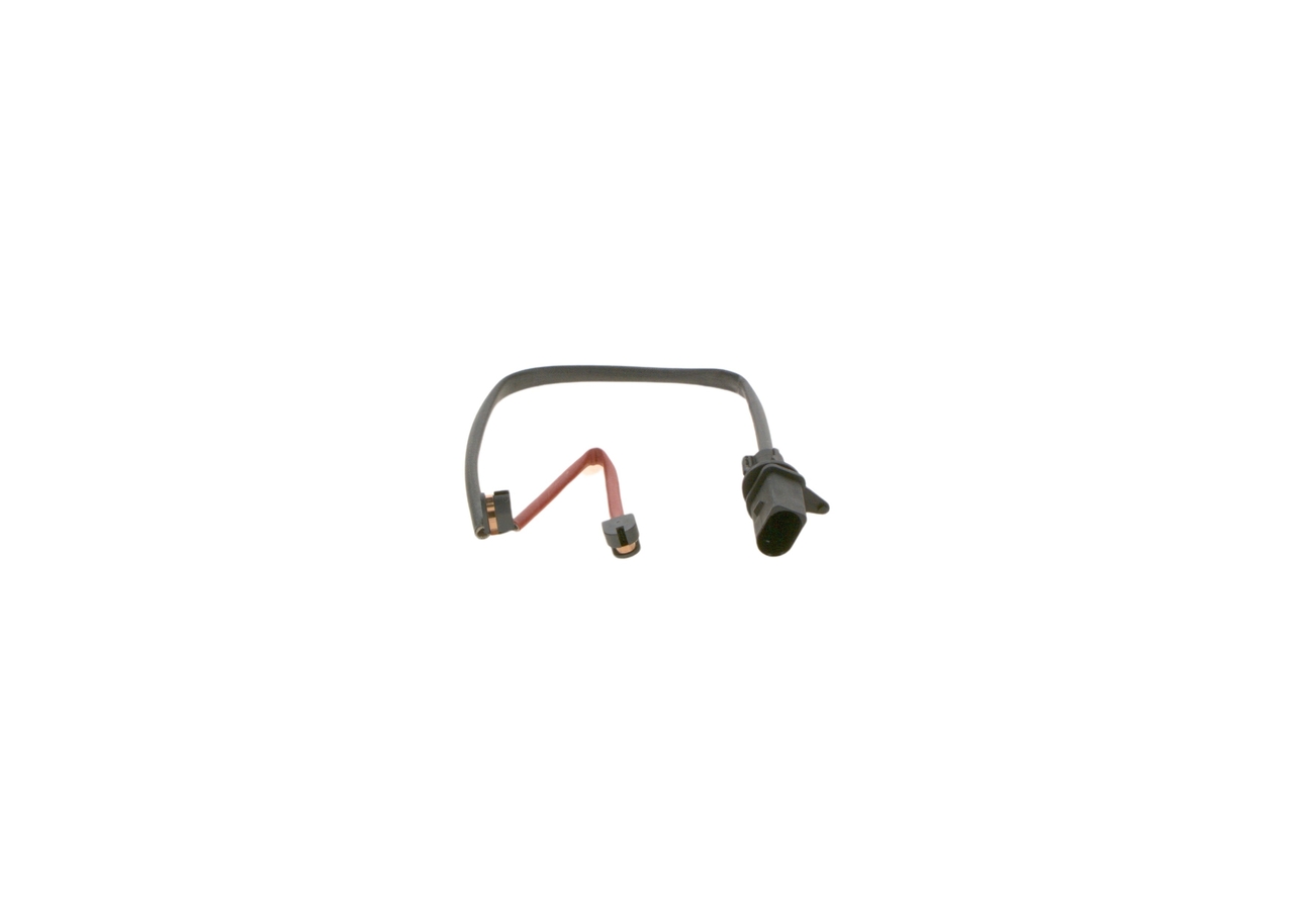 BOSCH Kulumisenilmaisin, jarrupala 1 987 474 509