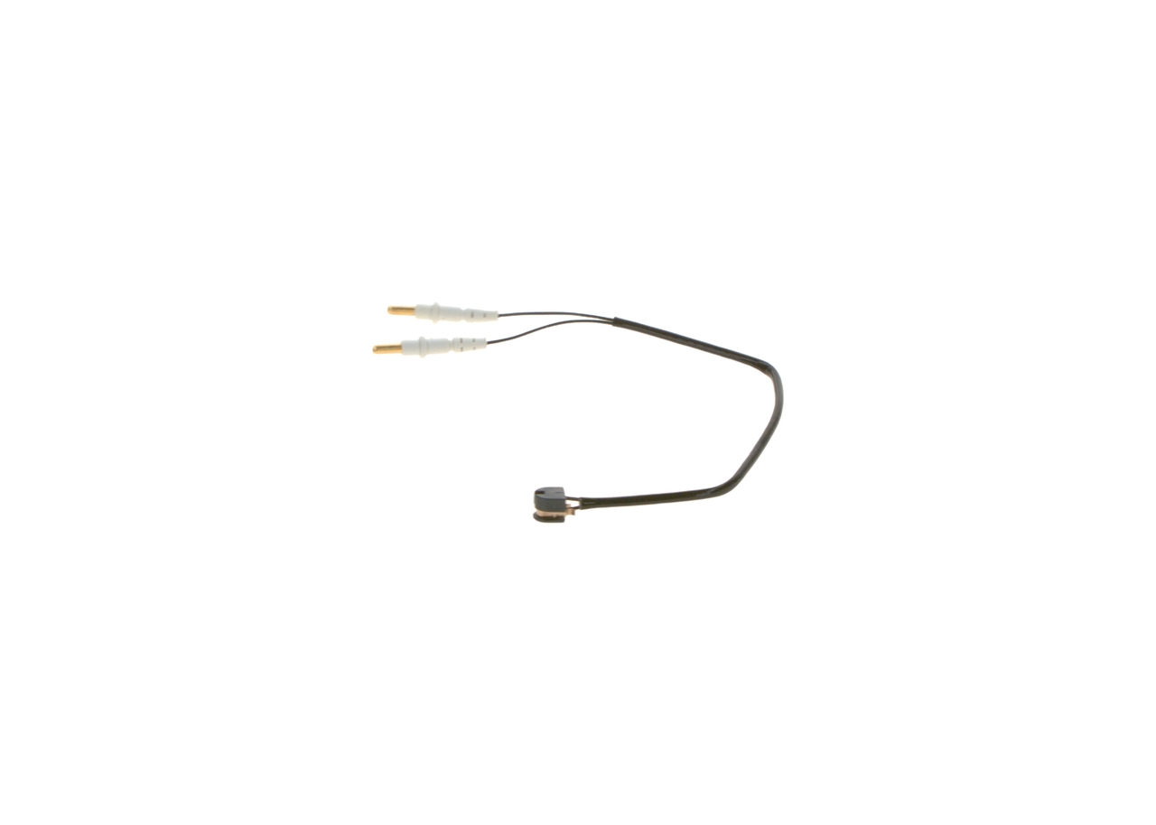 BOSCH Hoiatuskontakt, piduriklotsi kulumine 1 987 474 519