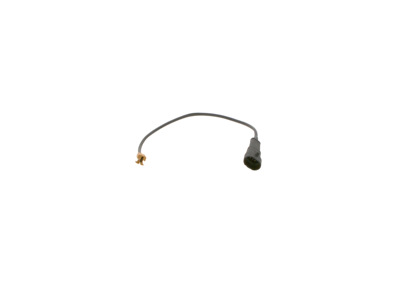 BOSCH Kulumisenilmaisin, jarrupala 1 987 474 575