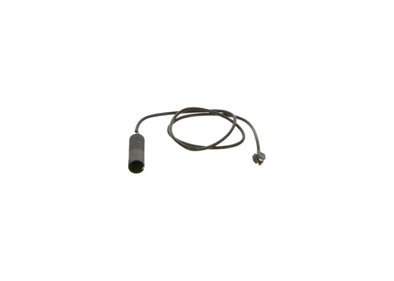 BOSCH Hoiatuskontakt, piduriklotsi kulumine 1 987 474 926
