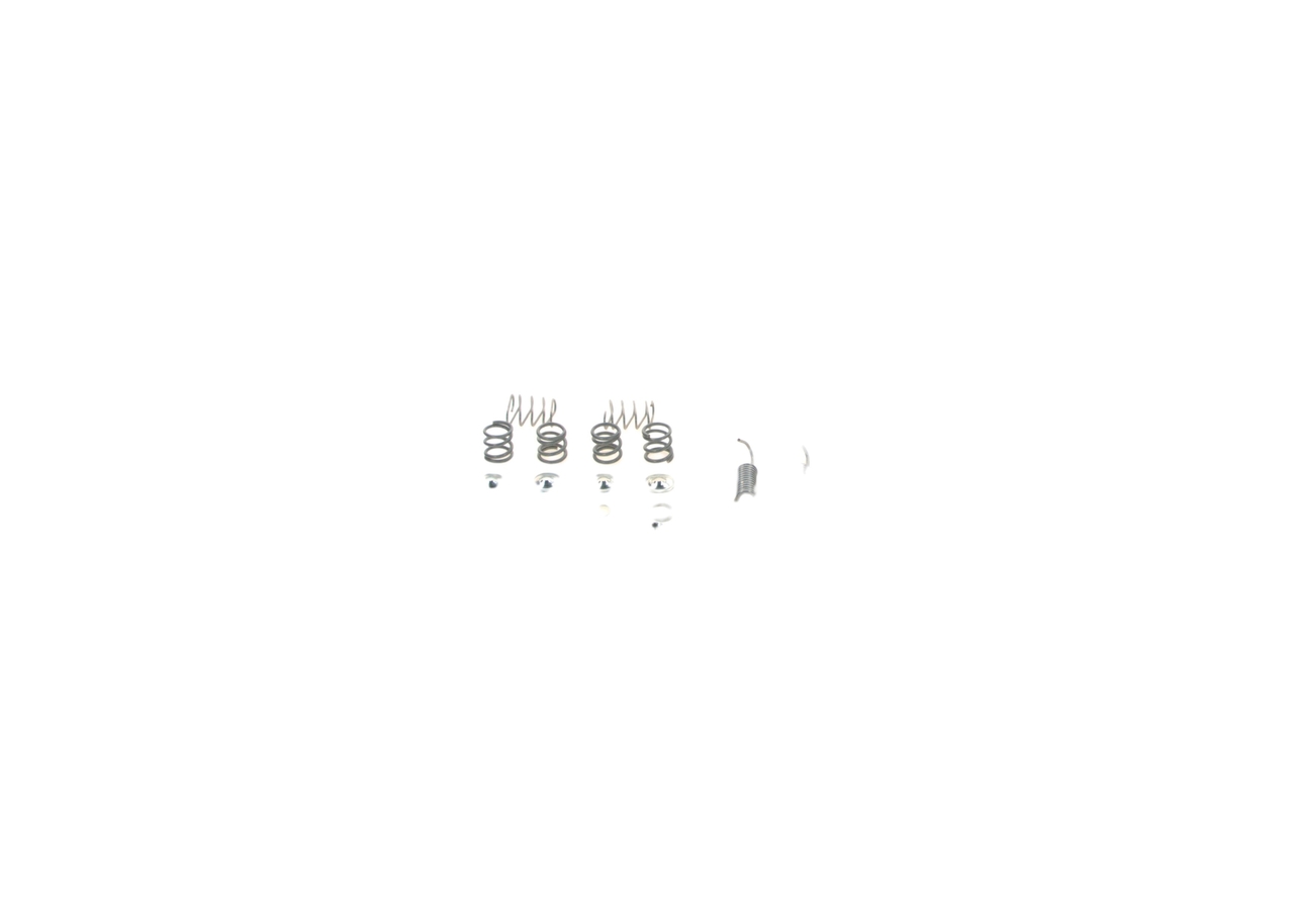 BOSCH Tarvikesarja, seisontajarru 1 987 475 326