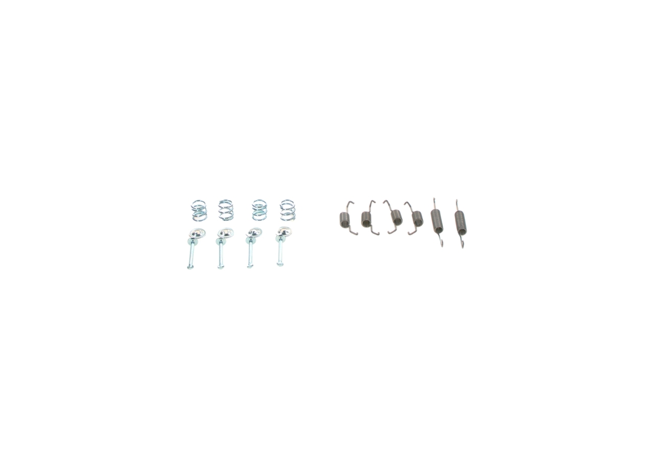 BOSCH Tarvikesarja, seisontajarru 1 987 475 327