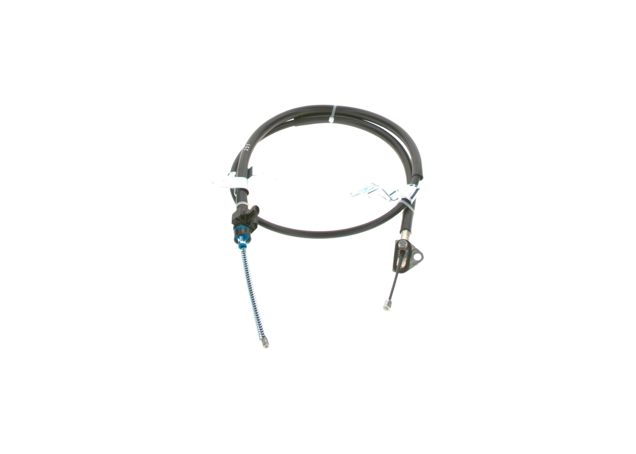 BOSCH Vaijeri, seisontajarru 1 987 477 090
