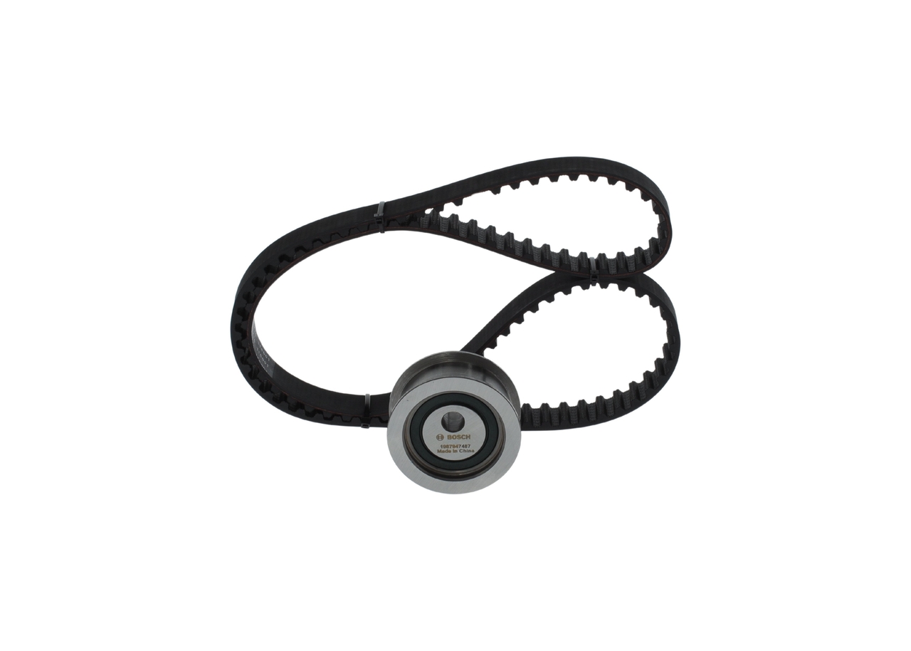 BOSCH Zestaw paska rozrządu 1 987 946 543