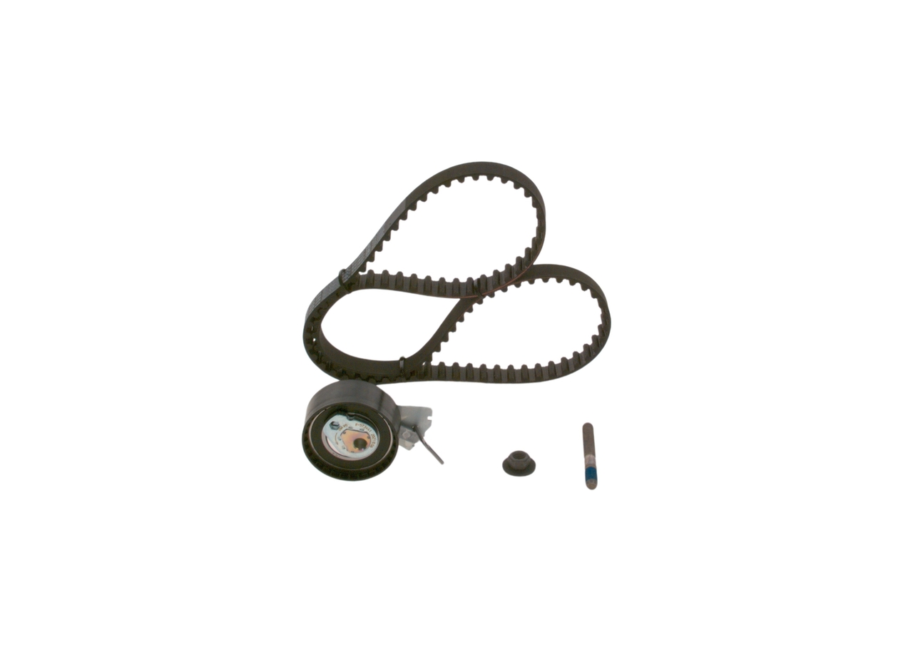 BOSCH Hammasrihma komplekt 1 987 946 573
