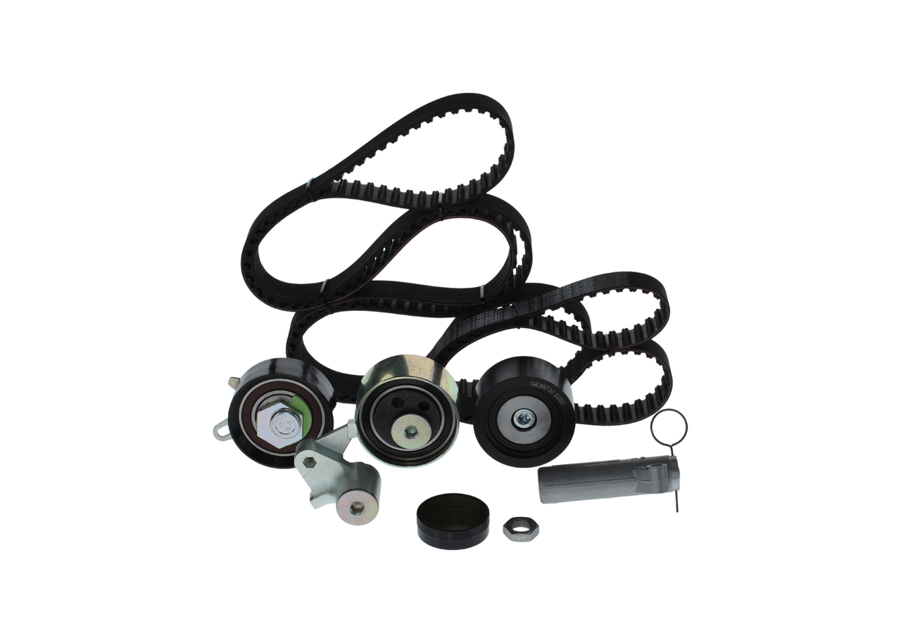 BOSCH Hammashihnasarja 1 987 948 152