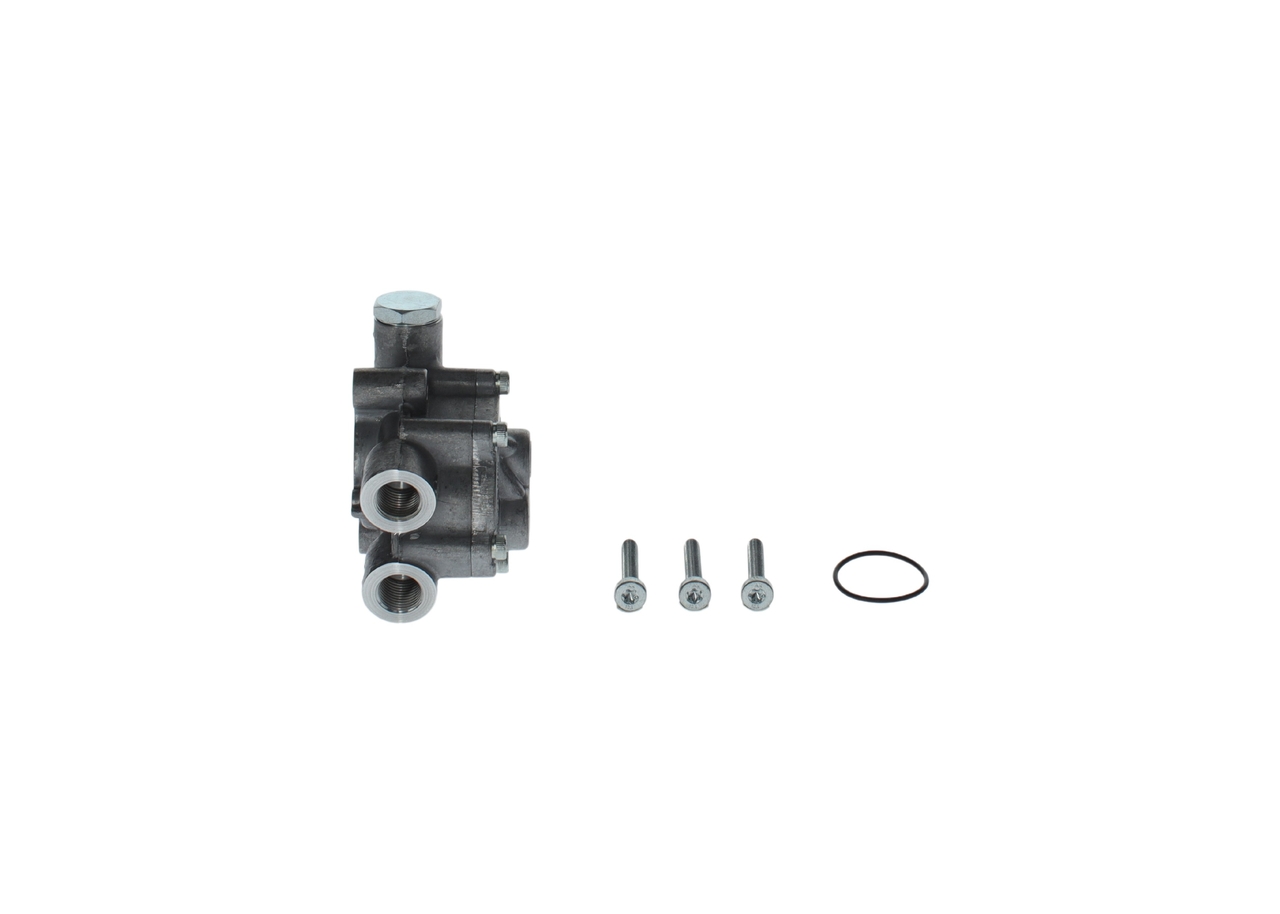 BOSCH Pompa paliwa 3 576 671 113