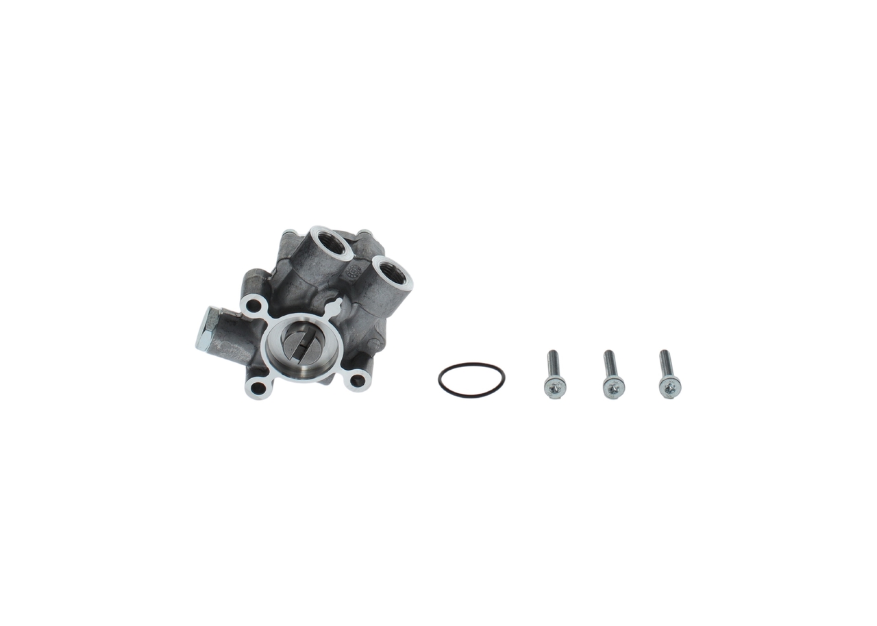 BOSCH Pompa paliwa 3 579 671 105
