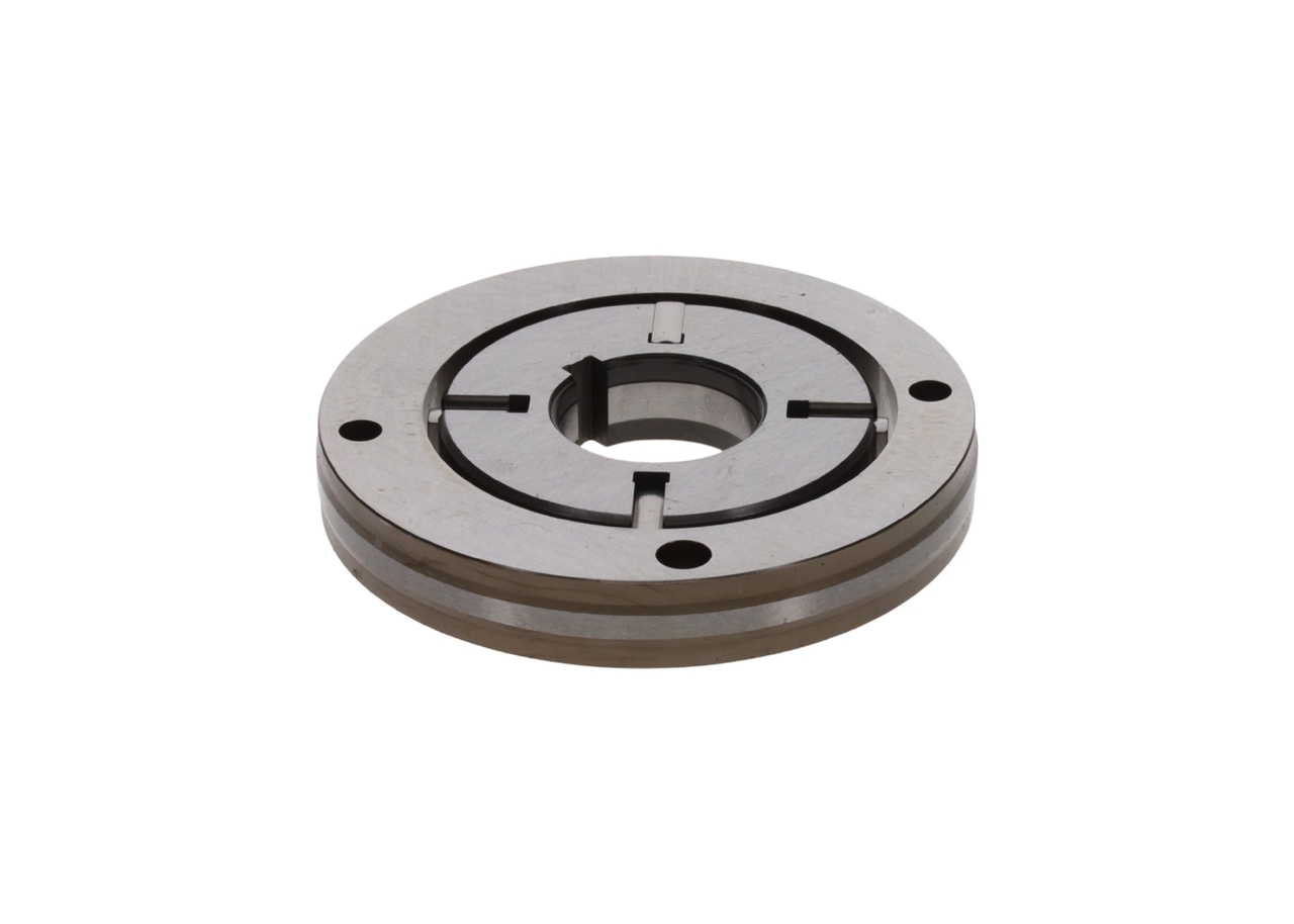 BOSCH Pompa paliwa F 002 D24 543