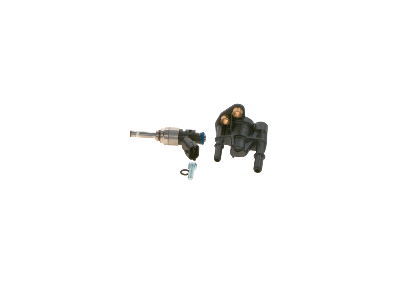 BOSCH Wtryskiwacz, wtrysk mocznika F 00B H40 097