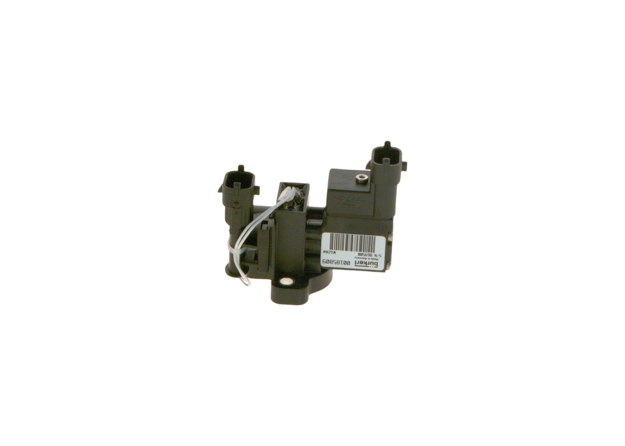 BOSCH Zestaw zaworów, moduł zasilania (wtrysk mocznika) F 00B H40 280